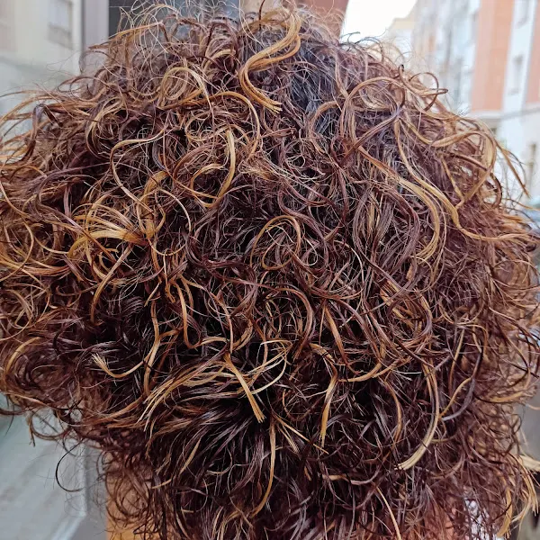 Peluquería Rebeca