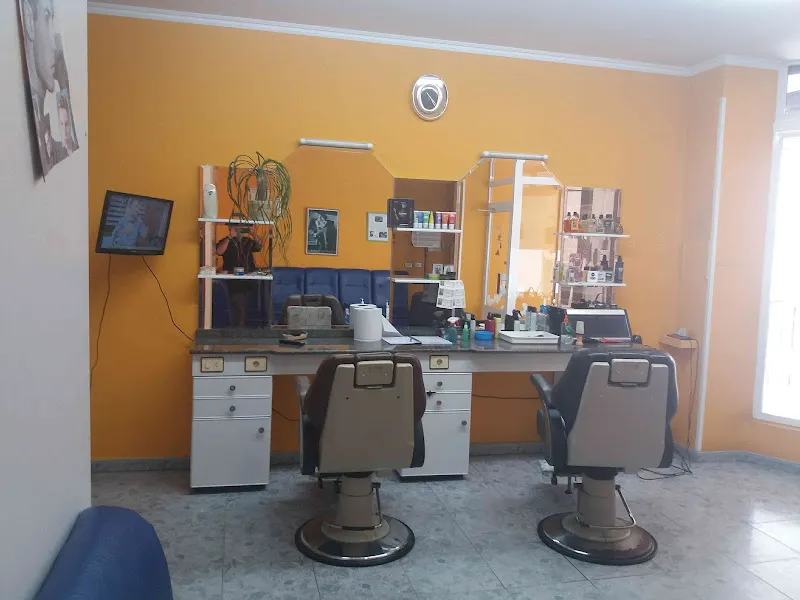 Peluquería Jose Manuel