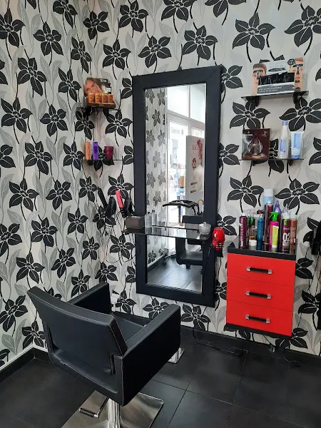 Peluquería María Regal