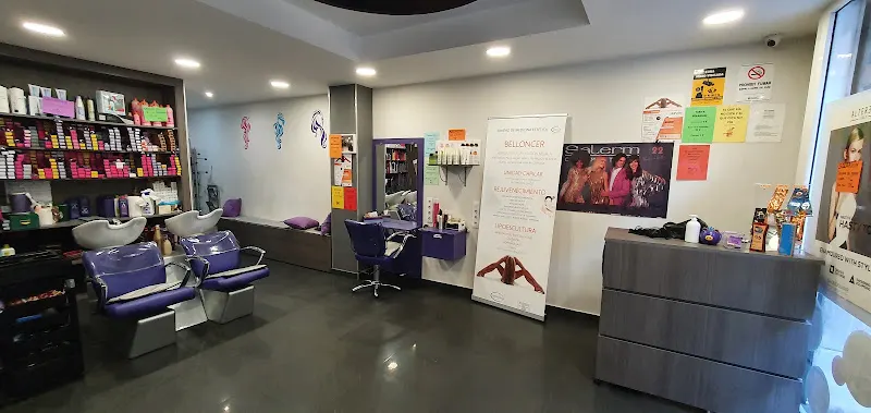 Colors Centre De Perruqueria I Estètica - L'Hospitalet de Llobregat