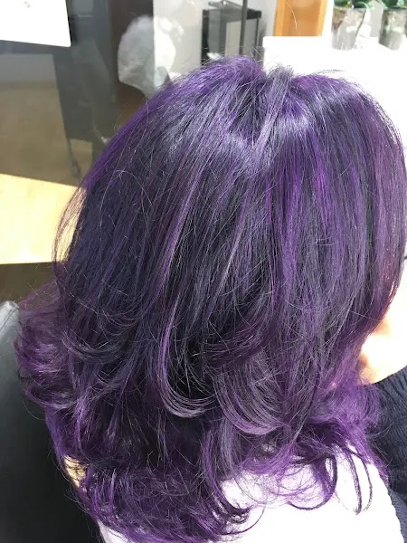 PELUQUERIA ALICIA - Peluquería en Carbajosa de la Sagrada - foto 2