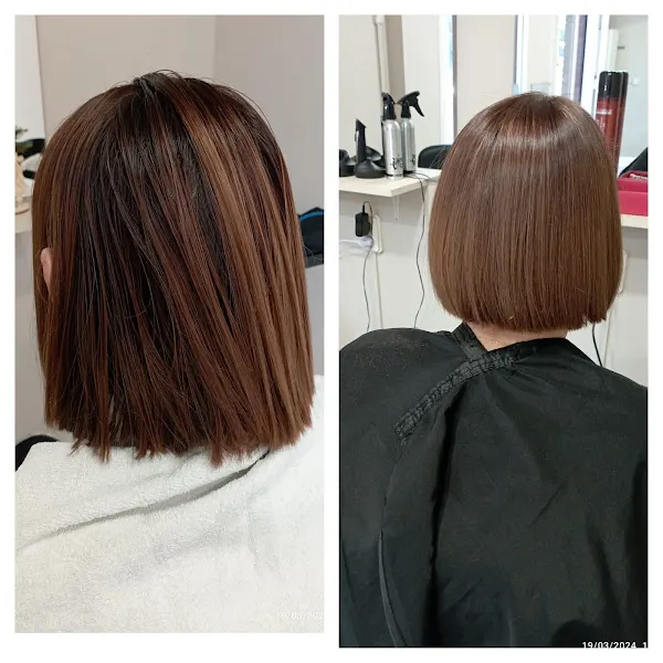 PELUQUERÍA LATINA GARDENIA UNISEX"