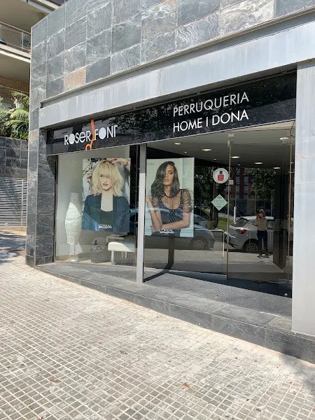 PELUQUERÍA ROSER FONT - Peluquería en Sant Boi de Llobregat - foto 2