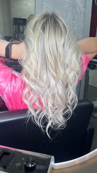 Peluquería y Estética Göa