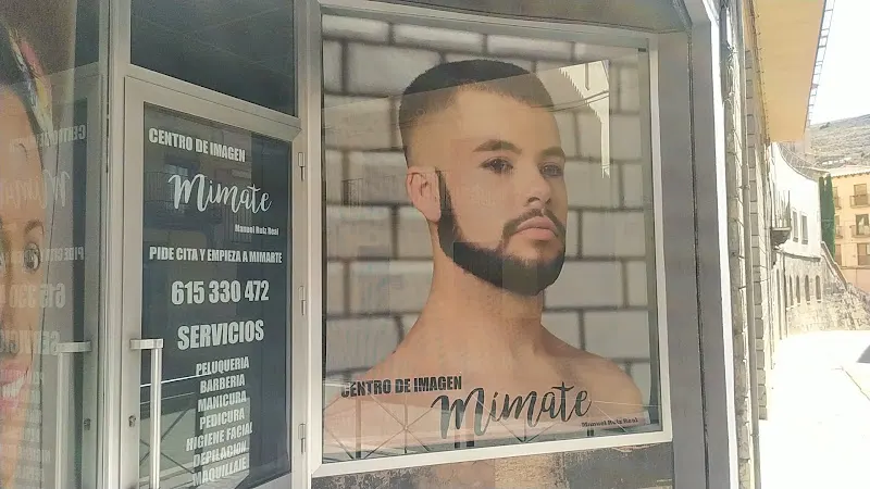 Centro De Imagen mímate