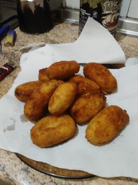 Peluquería Agueda