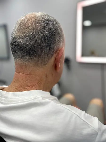 FRESH - Barber Studio - L'Hospitalet de Llobregat