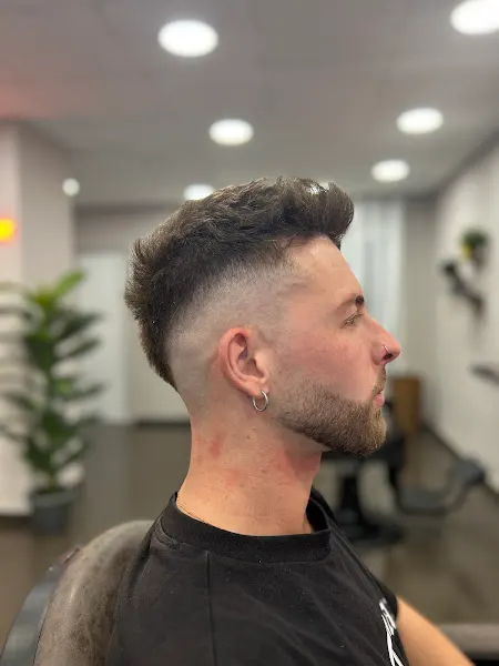 FRESH - Barber Studio - Barbería en Hospitalet de Llobregat (L) - foto 2