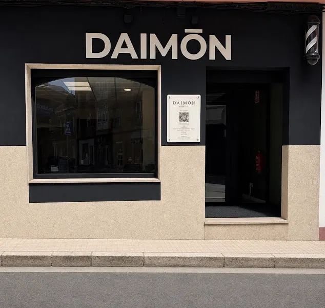 Daimōn Barbería - Cee