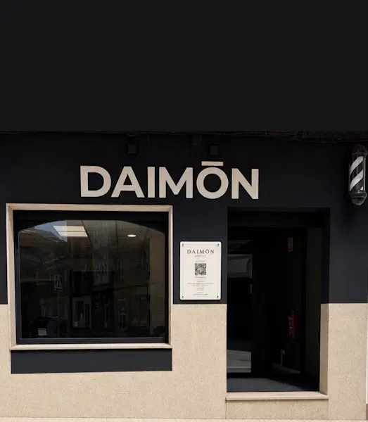 Daimōn Barbería - Barbería en Cee - foto 2