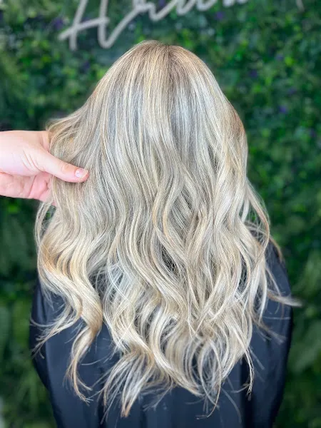 Arume Peluquería