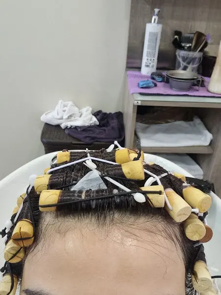 Peluquería Benigno