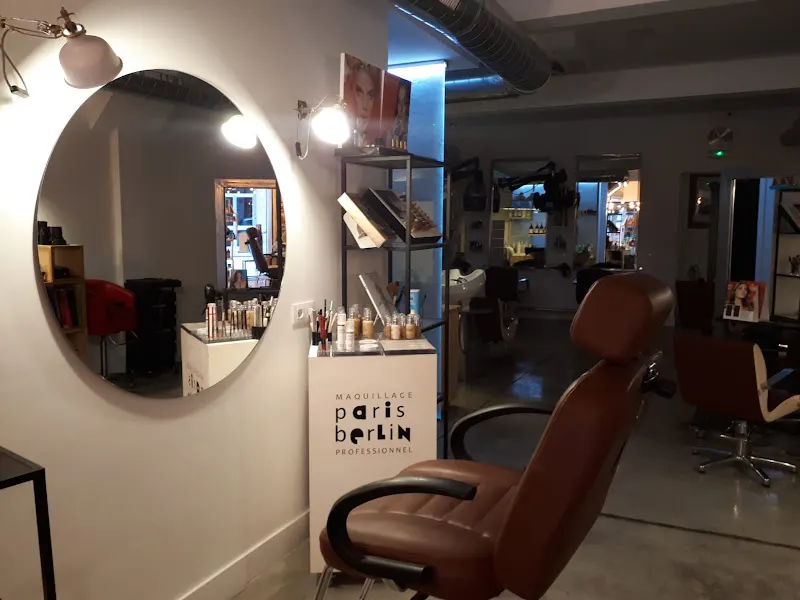 Peluquería Chus Doval - Pontevedra