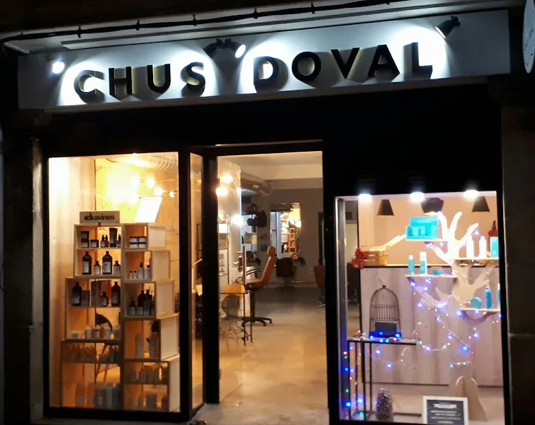 Peluquería Chus Doval - Peluquería en Pontevedra - foto 2