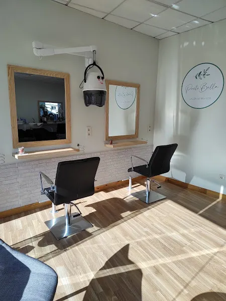 Pontebella Salón de Belleza - Pontevedra