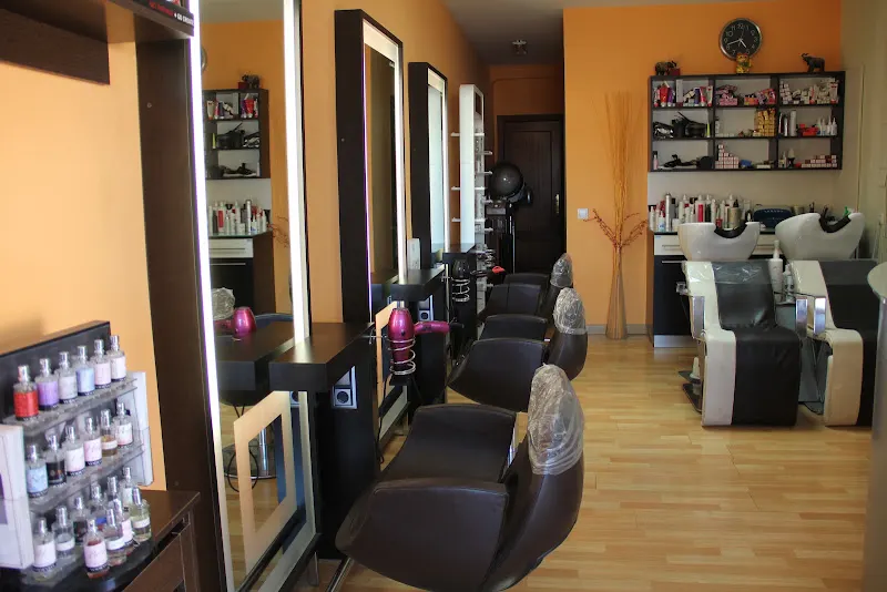 Peluquería Alisado’s