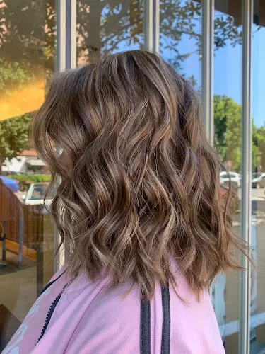 Porto Pelo Hairdressing