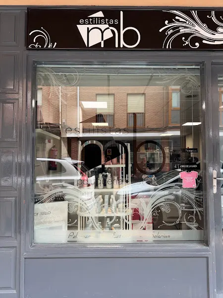 Peluquería Estilistas Mb C.B. - Aguilar de Campoo