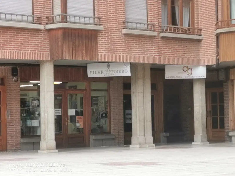 Peluquería Pilar Herrero - Aguilar de Campoo