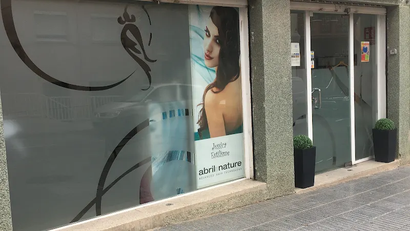 Jessica Estilisme