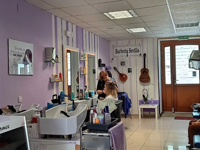 Peluquería Tere