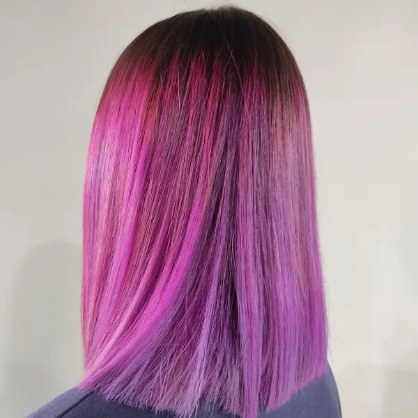 Helen Aranburu Hair