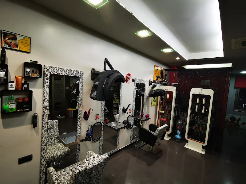 Peluqueria Manolo