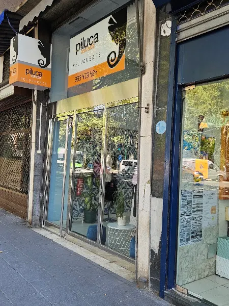 Piluca Estrada