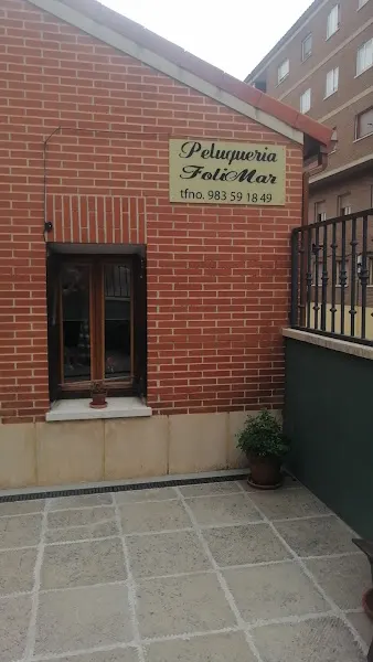 Foli Peluquería - Simancas
