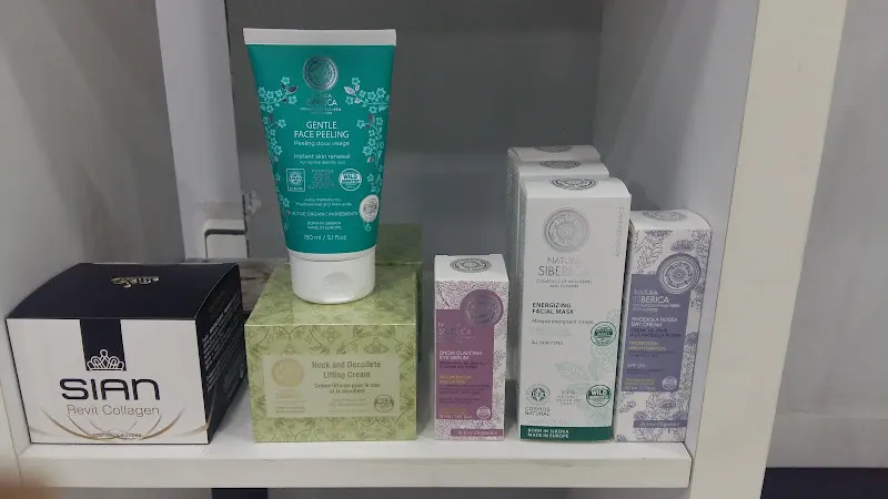 Peluquería Beatriz Pintos - Pontevedra