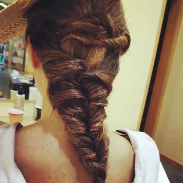 Peluquería Beatriz Pintos - Peluquería en Pontevedra - foto 2