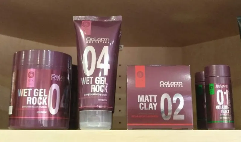 PELUQUERÍA DE CABALLEROS NEO - Calamocha