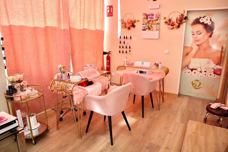 Peluquería y Estética Nor