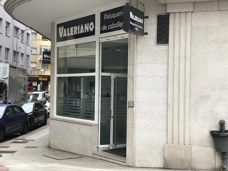 Peluquería Valeriano - Peluquería en Pontevedra - foto 2