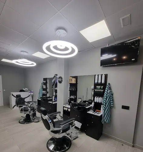 Lux barbershop - Humanes de Madrid