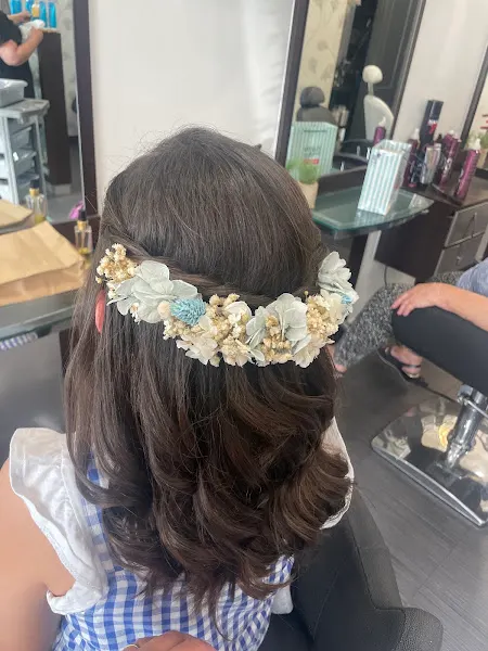 Peluquería y estética estela - Pontevedra