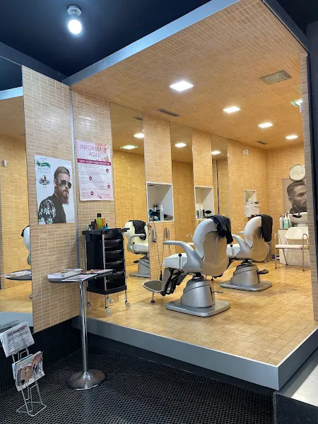 Peluqueria Acqua Homes