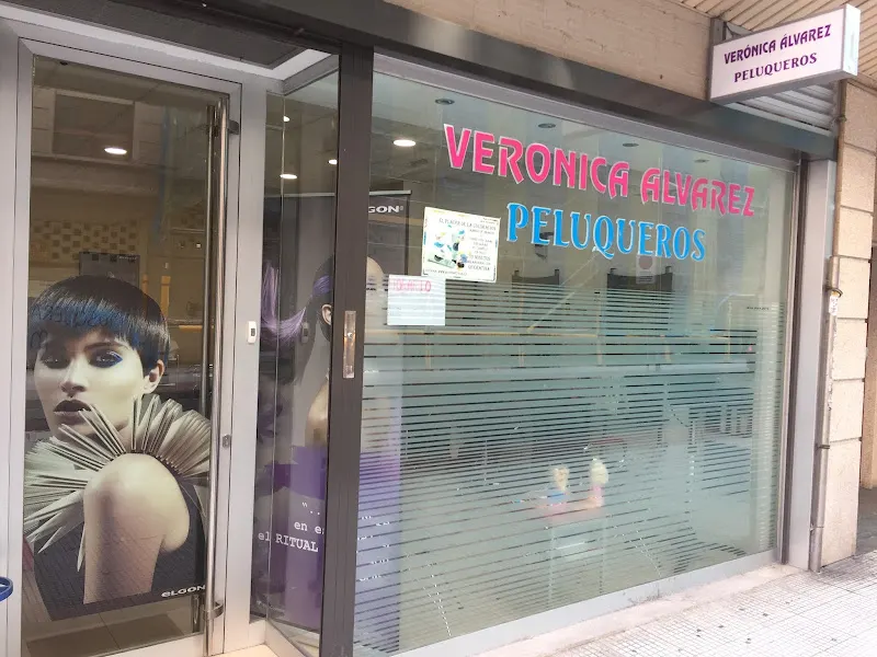 Peluquería Verónica Alvarez - Pontevedra