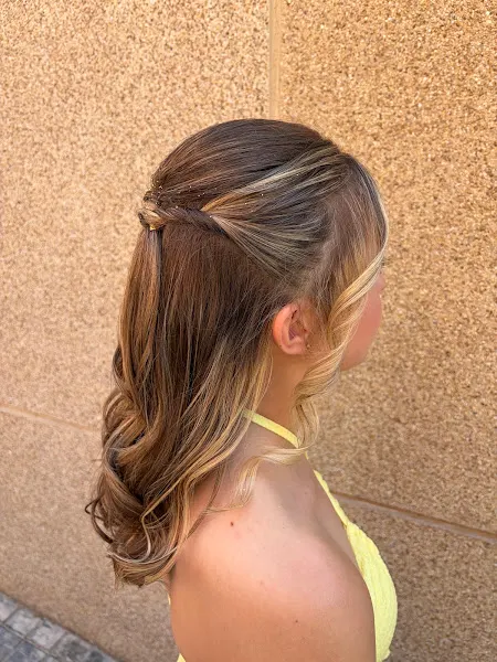 E&G Peluquería y Estética - Peluquería en Madrid - foto 2