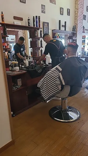 Peluquería Por los Pelo's