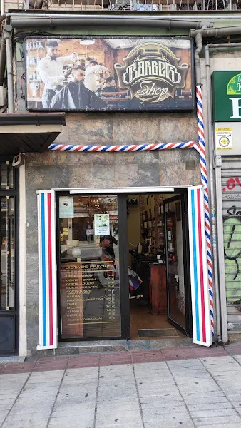 Peluquería Por los Pelo's - Peluquería en Madrid - foto 2