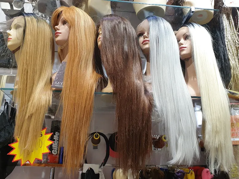Peluquería Sonia