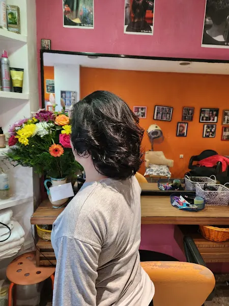 Peluquería Manoli - Peluquería en Madrid - foto 2