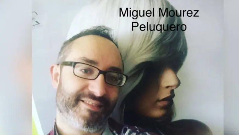 Miguel Mourez Peluqueros - Pontevedra