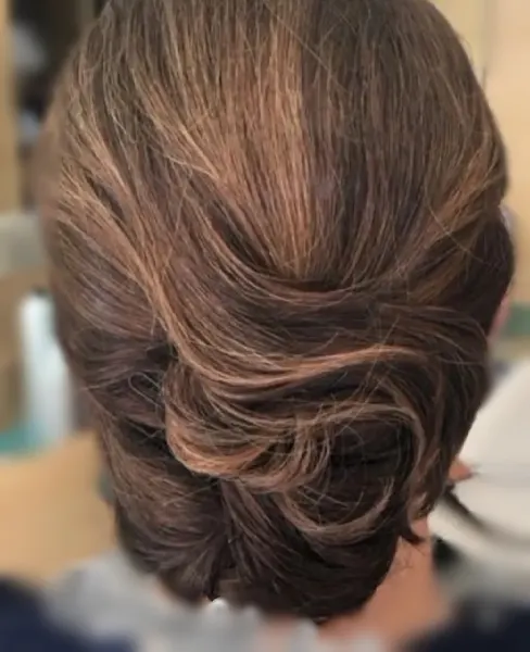Peluquería Concha del Hoyo - Barros, Balayage y Novias en Arturo Soria ( Madrid) - Peluquería en Madrid - foto 2