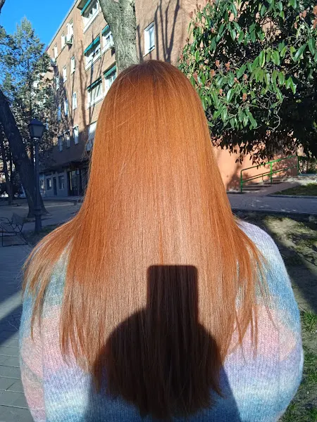 Peluquería Majas