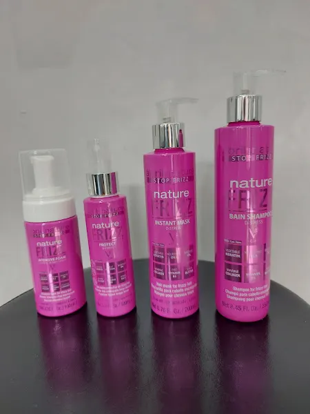 yolitzin peluqueria
