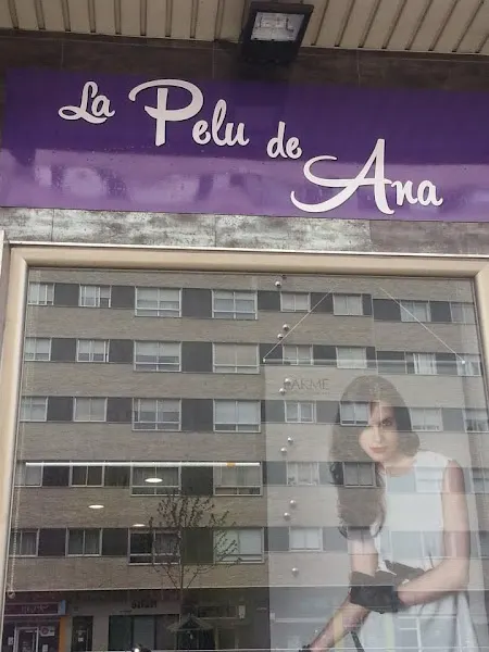 La Pelu de Ana - Peluquería en Pontevedra - foto 2