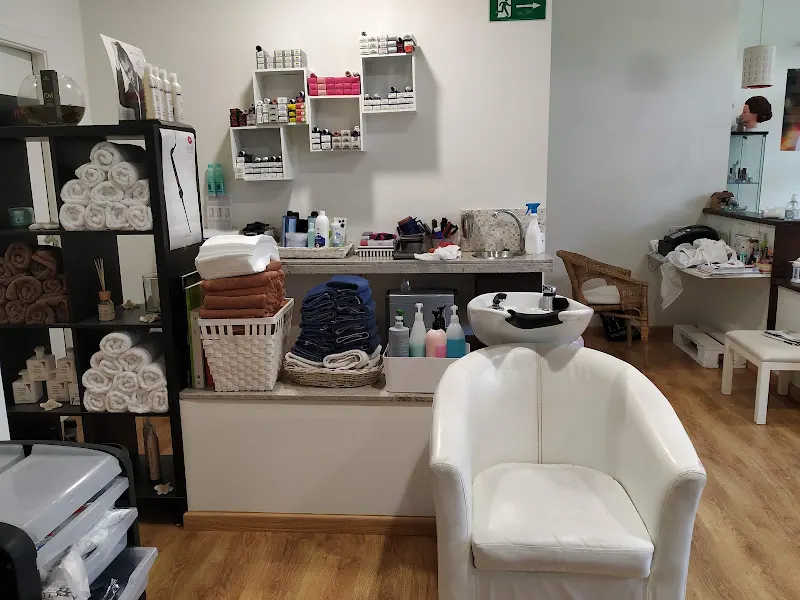 Peluqueria Gloria