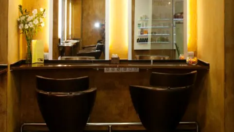 OLIVERAS HAIR SPA Barcelona - Peluquería en Barcelona - foto 2